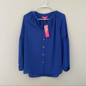 Lilly Pulitzer top